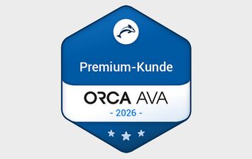 Langjährige Kompetenz