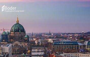 Langjährige Kompetenz