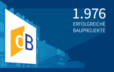 1946 erfolgreiche Bauprojekte