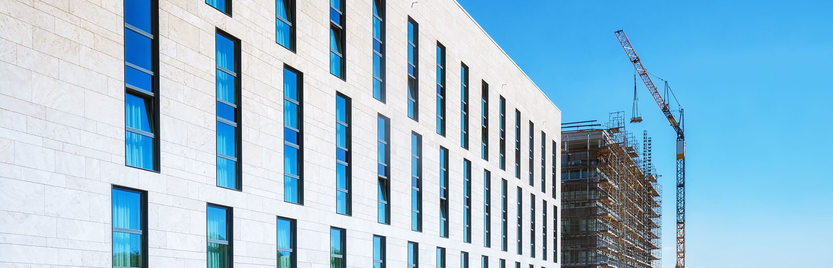 Seit über 20 Jahren Ihr zuverlässiger Partner.