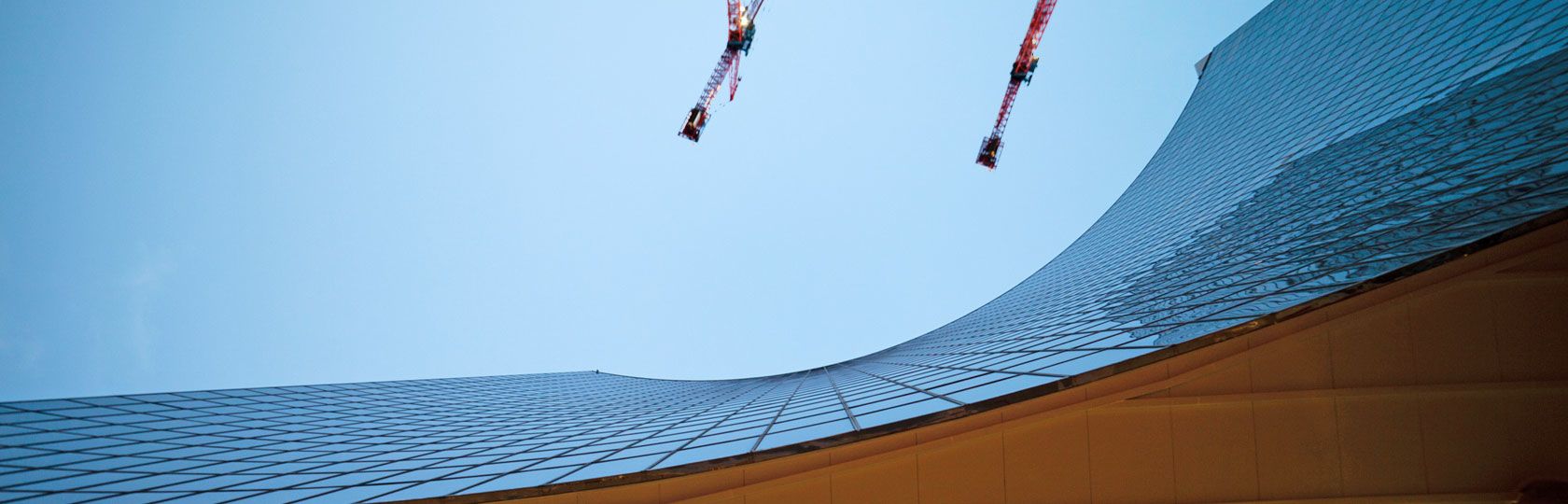 Transparenz schafft Übersicht und eröffnet Handlungsspielräume.